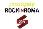Postepay Rock in Roma: presentata oggi l’edizione #6‏