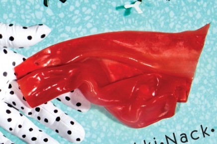 Tune-Yards – Nikki Nack