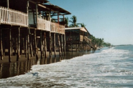 Low Jack – Garifuna Variations