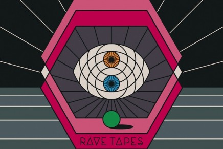 Mogwai – Rave Tapes