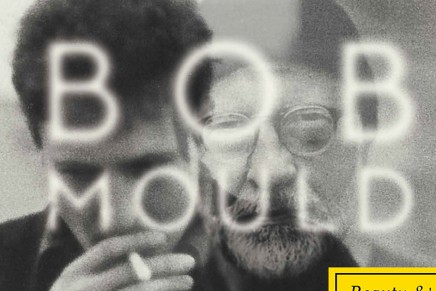 Bob Mould – Beauty & Ruin [STREAM]