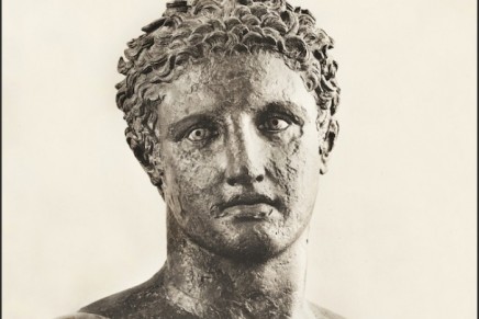 Fucked Up – Glass Boys [STREAM]