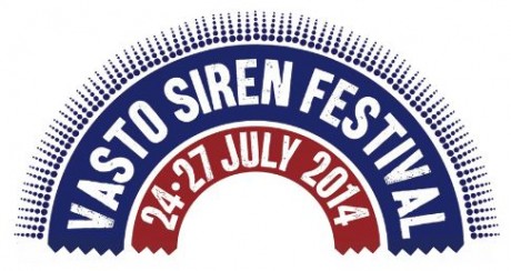 vasto siren festival