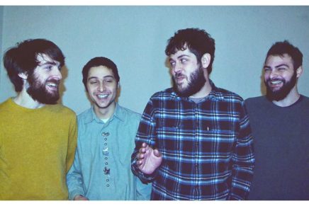 Talent Radar: Young & Sick / The Clever Square