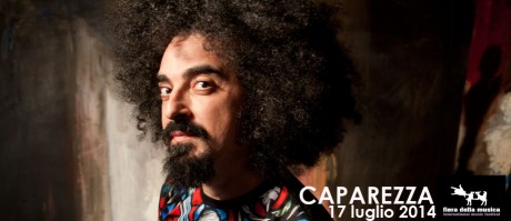 CapaRezza