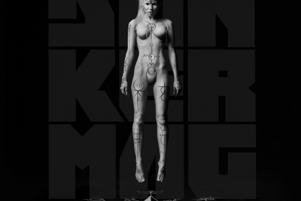 Die Antwoord – Donker Mag