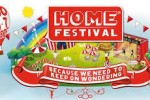 HOME FESTIVAL: dal 4 al 7 settembre