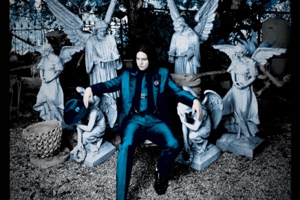Jack White – Lazaretto [STREAM]