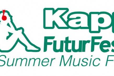 Si avvicina Il Kappa Futurfestival‏