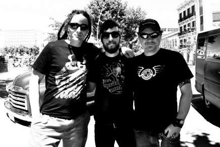 KARMA TO BURN: a luglio unica data estiva italiana