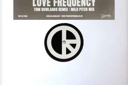 Klaxons – Love Frequency [STREAM]