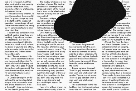 Owen Pallett – In Conflict
