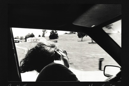 Sharon Van Etten – Are We There