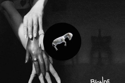 Blonde Redhead – No More Honey [STREAM]