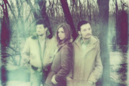 The Gluts: Primo estratto dal loro debutto ‘Warsaw’