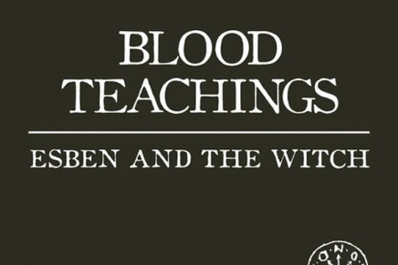Esben and the Witch – Blood Teachings [STREAM]