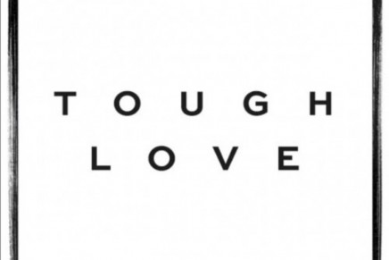 Jessie Ware – Tough Love [STREAM]