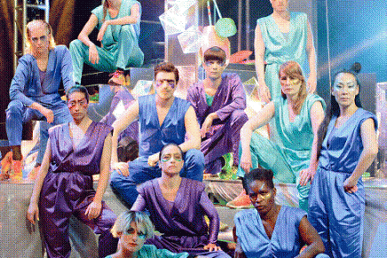 The Knife – “Shaken-Up Versions”: Mini Album a Giugno