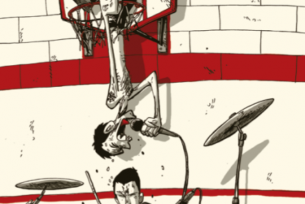 Non ti divertire troppo: intervista a Renato Angelo Taddei e Federico Sardo.