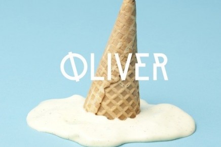 Oliver – Fortune Cookies EP [STREAM]