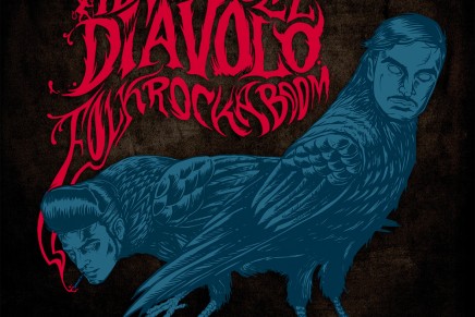 Il Pan del Diavolo – Folkrockaboom