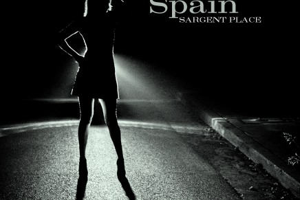 Spain – Sargent Place
