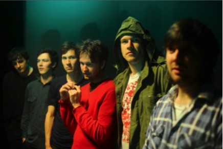 Talent Radar: Jungle, Total Control e The Derevolutions