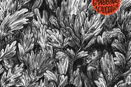 Go!Zilla – Grabbing a Crocodile