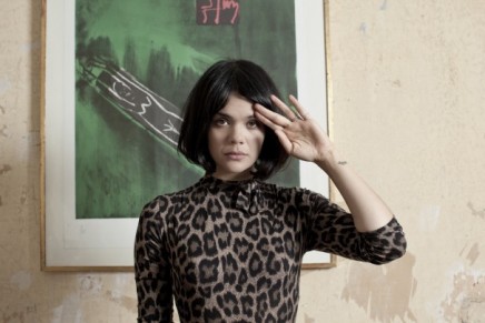 Nuovo singolo per Bat For Lashes: ecco ‘Skin Song’