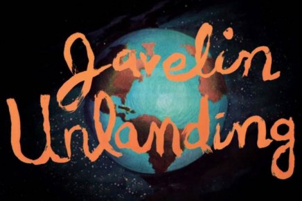 JAVELIN UNLANDING il nuovo video di BILL CALLAHAN