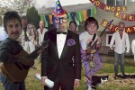 Endless Roll il nuovo singolo di Neil Hamburger
