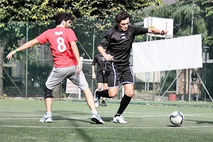 TUTTO MOLTO BELLO – Ecco le 24 squadre che si sfideranno il 13-14 Settembre