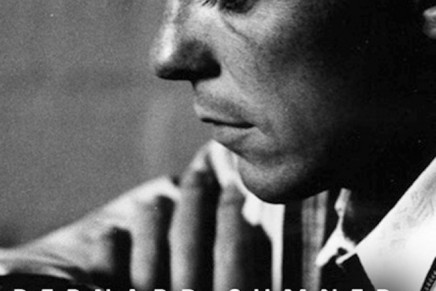 Chapter And Verse: l’autobiografia di Bernard Sumner (Joy Division/New Order)