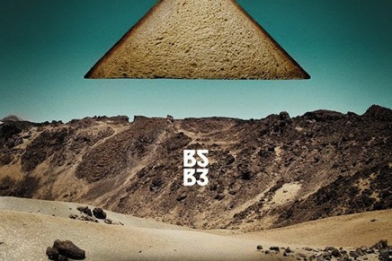 Bud Spencer Blues Explosion – BSB3