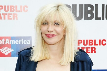 Sons Of Anarchy: Courtney Love e Marilyn Manson per la stagione finale.