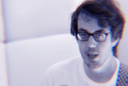 Cloud Nothings: il video di Psychic Trauma