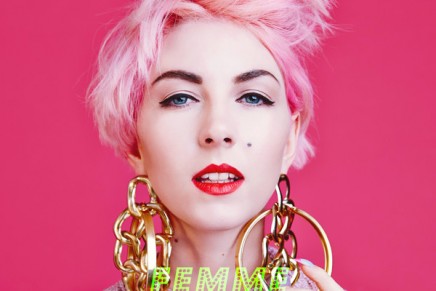 FEMME – Fever Boy [STREAM]