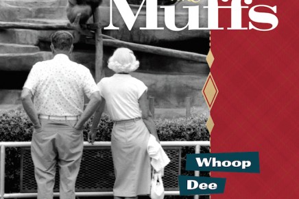 The Muffs – Whoop De Doo [STREAMING]