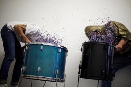 Ninos Du Brasil @Hana-bi, Ravenna 11/07/2014