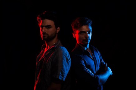 Il Pan del Diavolo: “Tutti fuggono da qualcosa, noi fuggiamo verso un palco”