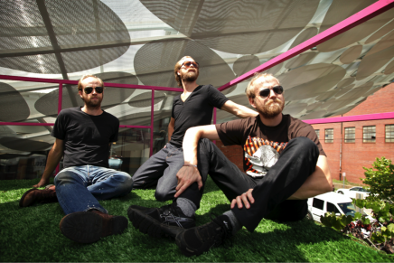 PONTIAK in Italia a ottobre