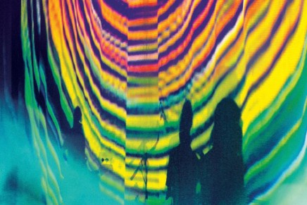 EP live per i Tame Impala: Live Versions [STREAMING]