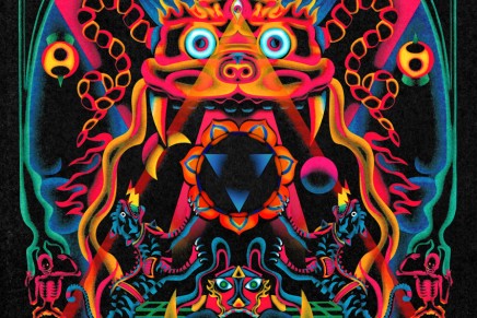 La Piramide Di Sangue – Sette