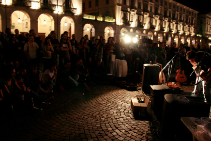 _resetfestival – Dal 2009 la scena musicale italiana emerge e si riproduce a Torino