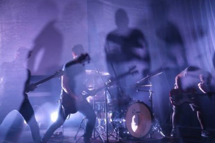 Ruggine: Ecco il video di ‘Babel’, il primo singolo estratto dal nuovo lavoro