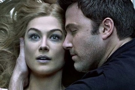 Trent Reznor: anteprima della colonna sonora di Gone Girl