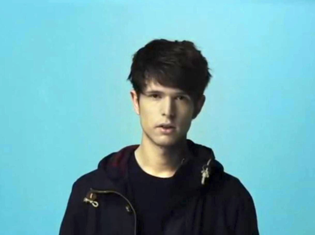 James-Blake