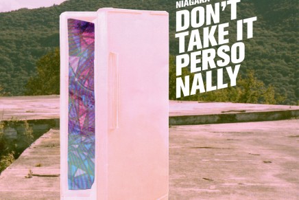 Niagara – Don’t Take it Personally