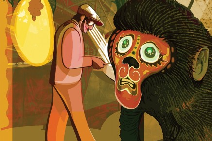 Pere Ubu – Carnival Of Souls