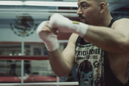 Interpol: Ecco il video di ‘Twice As Hard’